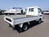 NISSAN VANETTE TRUCK