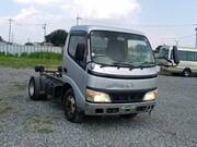 2006 HINO DUTRO 2.95ton