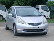 2009 HONDA FIT G