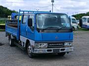 1999 MITSUBISHI CANTER 2ton