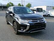 2016 MITSUBISHI OUTLANDER PHEV