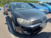 2011 VOLKSWAGEN GOLF TSI COMFORT LINE