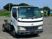 2004 TOYOTA DYNA 2ton