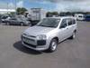 TOYOTA PROBOX VAN