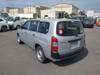 TOYOTA PROBOX VAN
