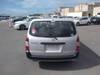 TOYOTA PROBOX VAN