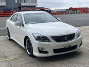 2008 TOYOTA CROWN
