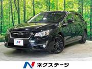 2015 SUBARU IMPREZA SPORTS