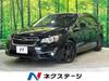SUBARU IMPREZA SPORTS