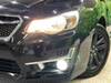 SUBARU IMPREZA SPORTS