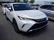2023 TOYOTA HARRIER G