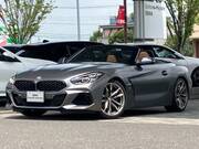 2019 BMW Z4