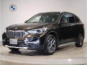 2020 BMW X1