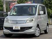 2013 SUZUKI SOLIO