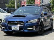 2014 SUBARU LEVORG