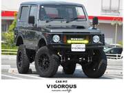 1995 SUZUKI JIMNY LAND VENTURE