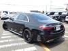 MERCEDES BENZ S CLASS