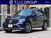 2017 MERCEDES BENZ GLC-CLASS
