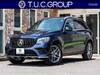 MERCEDES BENZ GLC-CLASS