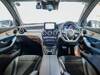 MERCEDES BENZ GLC-CLASS