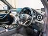 MERCEDES BENZ GLC-CLASS