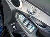 MERCEDES BENZ GLC-CLASS
