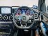 MERCEDES BENZ GLC-CLASS