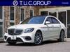 MERCEDES BENZ S CLASS