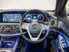 MERCEDES BENZ S CLASS