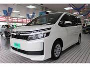 2016 TOYOTA VOXY