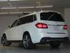 MERCEDES BENZ GLS