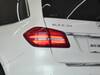 MERCEDES BENZ GLS