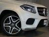 MERCEDES BENZ GLS