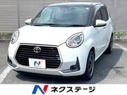 2019 TOYOTA PASSO