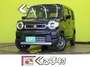 2026 SUZUKI HUSTLER