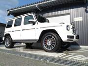 2021 MERCEDES BENZ G-CLASS