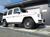 MERCEDES BENZ G-CLASS