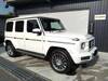 MERCEDES BENZ G-CLASS