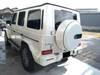 MERCEDES BENZ G-CLASS