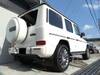 MERCEDES BENZ G-CLASS
