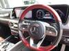 MERCEDES BENZ G-CLASS