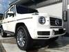 MERCEDES BENZ G-CLASS