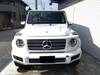 MERCEDES BENZ G-CLASS