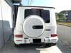 MERCEDES BENZ G-CLASS
