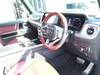 MERCEDES BENZ G-CLASS