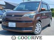2014 TOYOTA SPADE