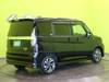 SUZUKI SOLIO BANDIT