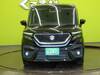 SUZUKI SOLIO BANDIT