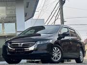 2011 HONDA ODYSSEY M