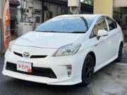 2013 TOYOTA PRIUS S